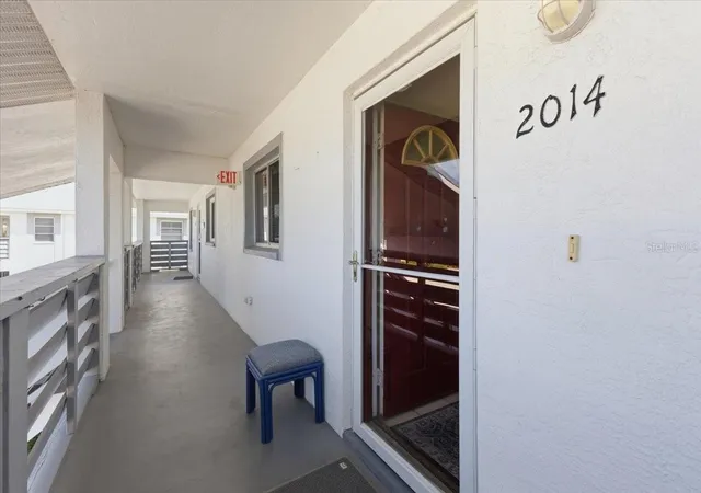 3rd image of 6800 Placida Rd #2014, Englewood, FL 34224 | MLS# D6148041