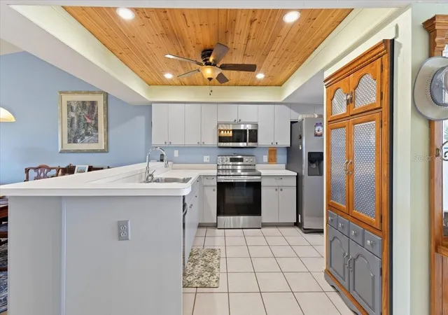 5th image of 6800 Placida Rd #2014, Englewood, FL 34224 | MLS# D6148041
