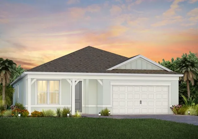 Photo 1 of Single family home for sale at 6323 Dew Drop Loop, St Cloud, FL 34771 | MLS# O6424426 | Listing updated on 2026-10-04