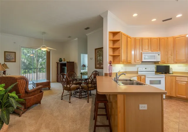 3rd image of 6815 Dali Ave #205, Land O Lakes, FL 34637 | MLS# TB8528438