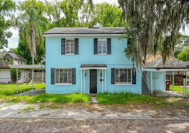 1st image of 1016 Atkins Pl, Orlando, FL 32804 | MLS# O6424430