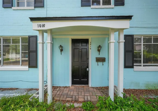2nd image of 1016 Atkins Pl, Orlando, FL 32804 | MLS# O6424430