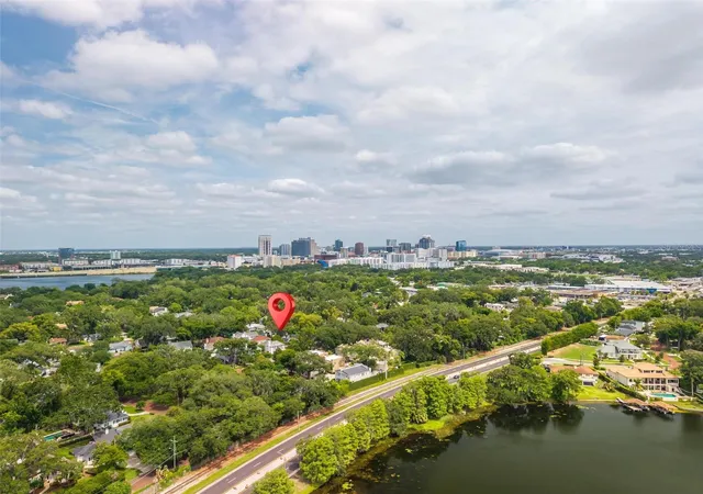 33rd image of 1016 Atkins Pl, Orlando, FL 32804 | MLS# O6424430