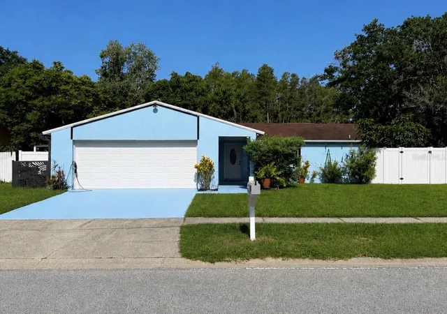 1st image of 1341 Foxwood Dr, Lutz, FL 33549 | MLS# TB8528444
