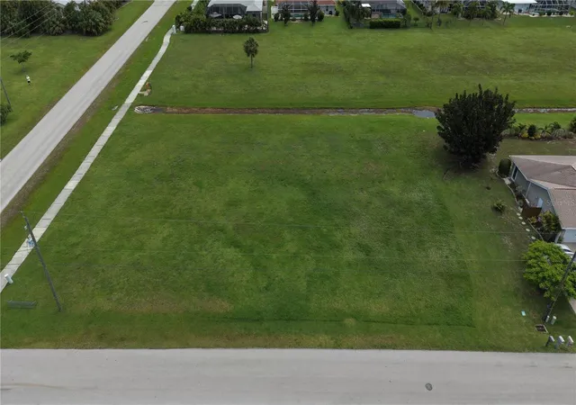 Photo 1 of Land for sale at 7310 S Blue Sage, Punta Gorda, FL 33955 | MLS# C7528310 | Listing updated on 2026-07-12