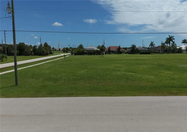 Photo 2 of Land for sale at 7310 S Blue Sage, Punta Gorda, FL 33955 | MLS# C7528310 | Listing updated on 2026-07-12