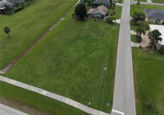 Photo 3 of Land for sale at 7310 S Blue Sage, Punta Gorda, FL 33955 | MLS# C7528310 | Listing updated on 2026-07-12