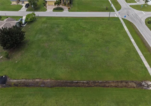 Photo 4 of Land for sale at 7310 S Blue Sage, Punta Gorda, FL 33955 | MLS# C7528310 | Listing updated on 2026-07-12