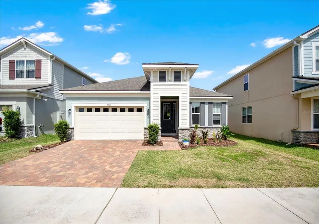 1st image of 2203 Garden Belle Dr, Clermont, FL 34711 | MLS# O6424433