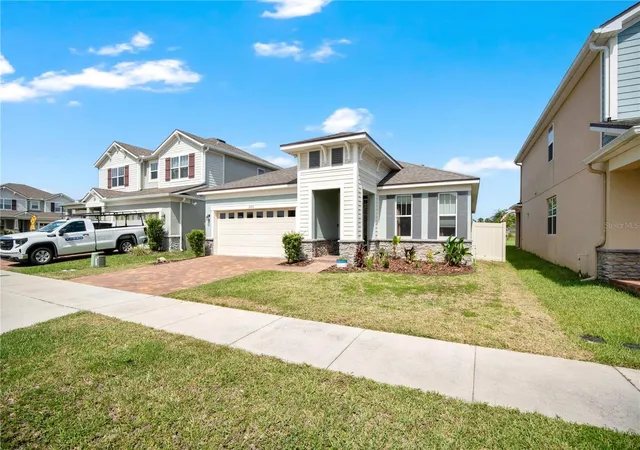 2nd image of 2203 Garden Belle Dr, Clermont, FL 34711 | MLS# O6424433