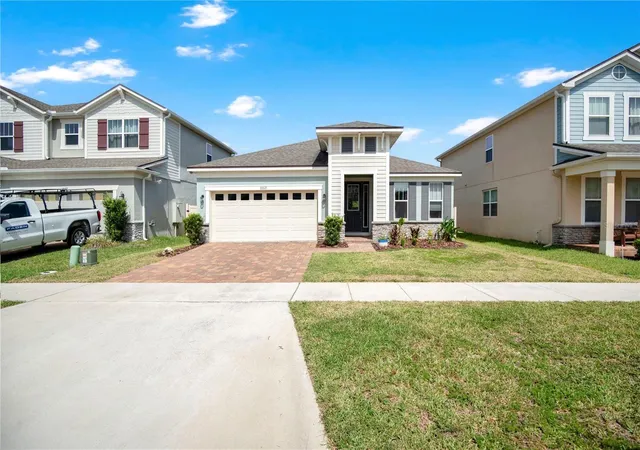 4th image of 2203 Garden Belle Dr, Clermont, FL 34711 | MLS# O6424433