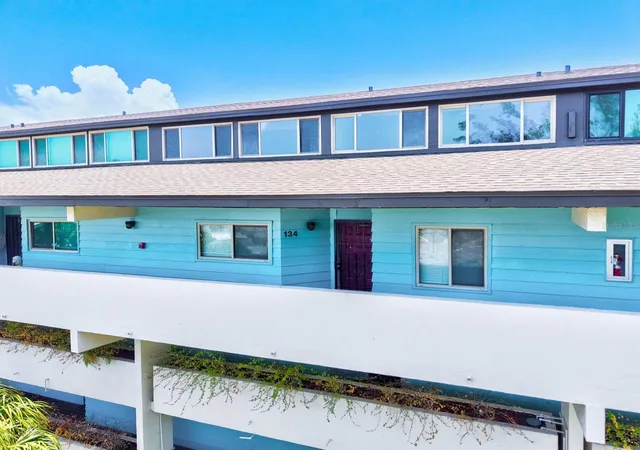 2nd image of 9604 Cortez Rd W #134, Bradenton, FL 34210 | MLS# A4699738