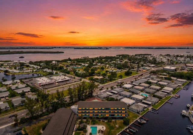 60th image of 9604 Cortez Rd W #134, Bradenton, FL 34210 | MLS# A4699738