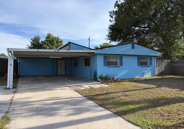 Photo 2 of Single family home for sale at 7917 Rideout Rd, Tampa, FL 33619 | MLS# TB8528449 | Listing updated on 2026-09-15