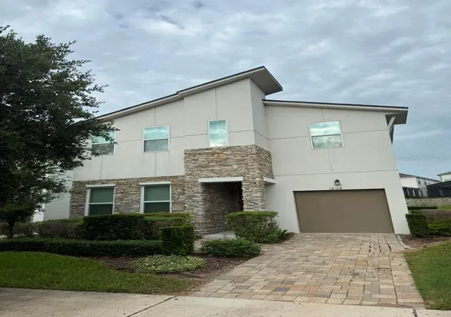 Photo 1 of Single family home for sale at 1804 Sandy Park Trl, Kissimmee, FL 34747 | MLS# S5153572 | Listing updated on 2026-07-14