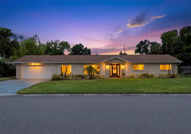 Photo 1 of Single family home for sale at 2391 66th Terrace S, Saint Petersburg, FL 33712 | MLS# TB8528452 | Listing updated on 2026-09-25