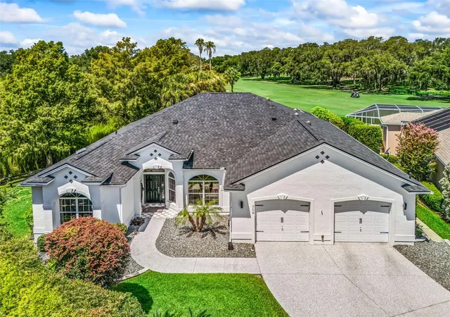 image of 714 Cimarron Ave, Lady Lake, FL 32159 | MLS# G5114962