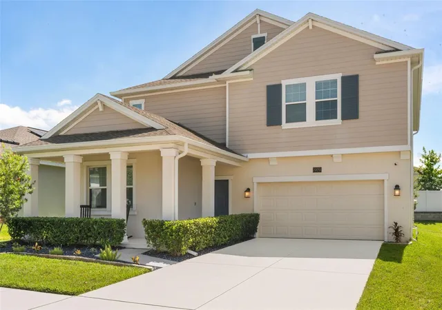Photo 1 of Single family home for sale at 1919 Perch Hammock Loop, Groveland, FL 34736 | MLS# O6424440 | Listing updated on 2026-10-17