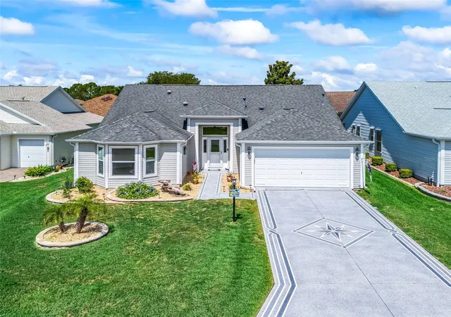 Photo 1 of Single family home for sale at 17946 Se 87th Melrose Ct, The Villages, FL 32162 | MLS# G5114963 | Listing updated on 2026-09-15