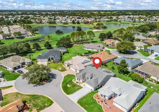 Photo 2 of Single family home for sale at 17946 Se 87th Melrose Ct, The Villages, FL 32162 | MLS# G5114963 | Listing updated on 2026-09-15