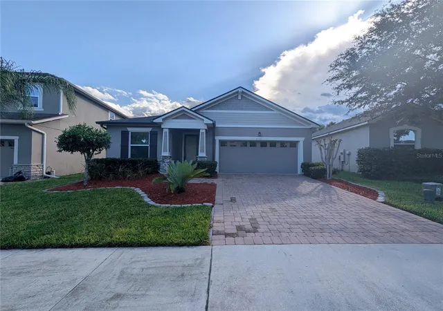 Photo 1 of Single family home for sale at 2358 Kennington Cvs, Deland, FL 32724 | MLS# O6424444 | Listing updated on 2026-09-27
