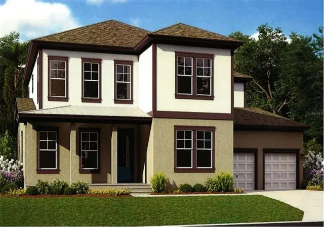 Photo 1 of Sale Pending at 15365 Maritime Pine Dr, Winter Garden, FL 34787 | MLS# G5114967 | Listing updated on 2026-07-12