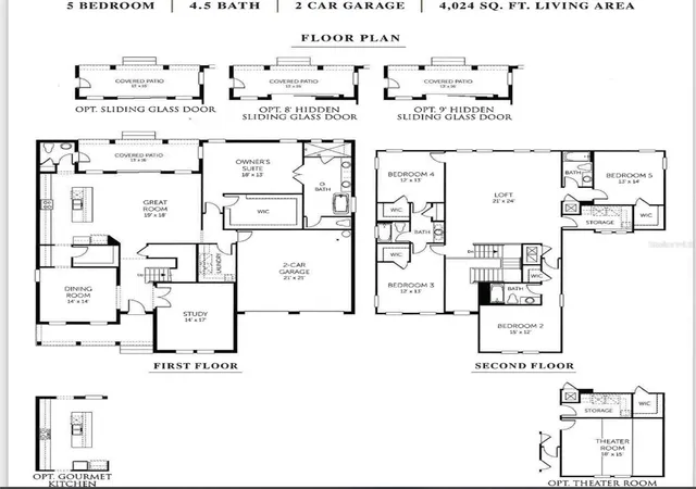 Photo 2 of Sale Pending at 15365 Maritime Pine Dr, Winter Garden, FL 34787 | MLS# G5114967 | Listing updated on 2026-07-12