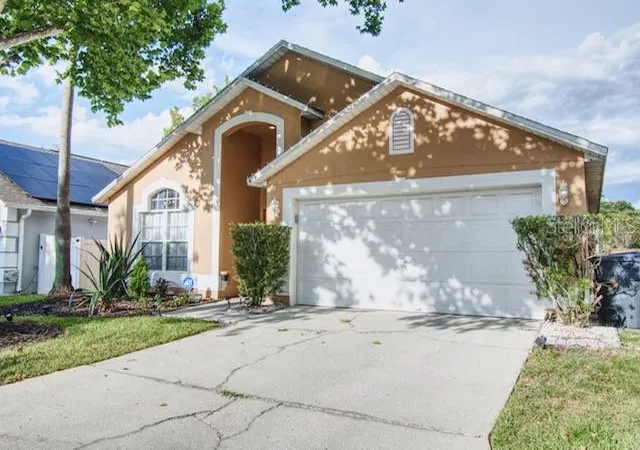 1st image of 419 Buckingham Cir, Davenport, FL 33897 | MLS# S5153575