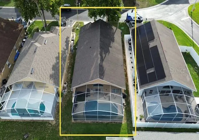3rd image of 419 Buckingham Cir, Davenport, FL 33897 | MLS# S5153575