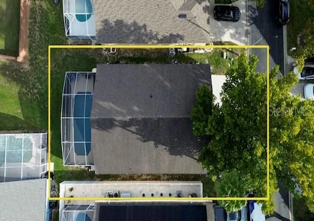 4th image of 419 Buckingham Cir, Davenport, FL 33897 | MLS# S5153575