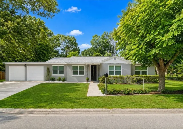 1st image of 1116 Nw 32nd Ave, Gainesville, FL 32609 | MLS# GC541899