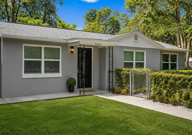 3rd image of 1116 Nw 32Nd Ave, Gainesville, FL 32609 | MLS# GC541899