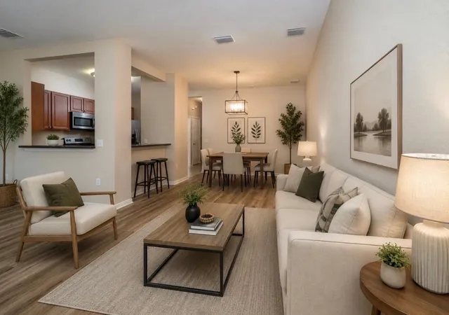 Photo 3 of Townhouse for sale at 7818 Bally Money Rd, Tampa, FL 33610 | MLS# TB8528472 | Listing updated on 2026-09-01