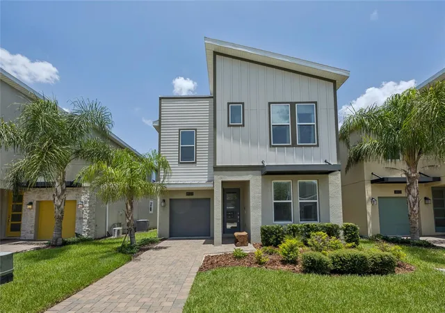 1st image of 8933 Cabot Cliffs Dr, Davenport, FL 33896 | MLS# S5153577