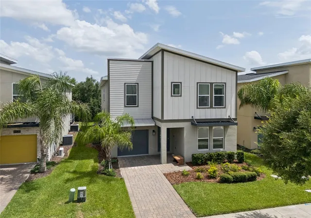 2nd image of 8933 Cabot Cliffs Dr, Davenport, FL 33896 | MLS# S5153577
