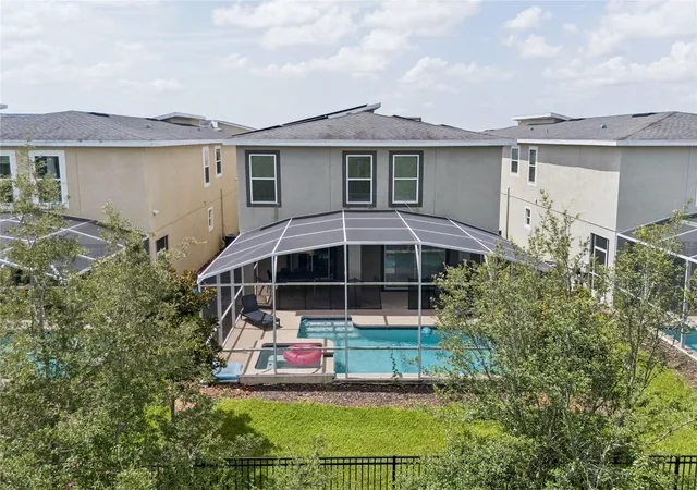 28th image of 8933 Cabot Cliffs Dr, Davenport, FL 33896 | MLS# S5153577