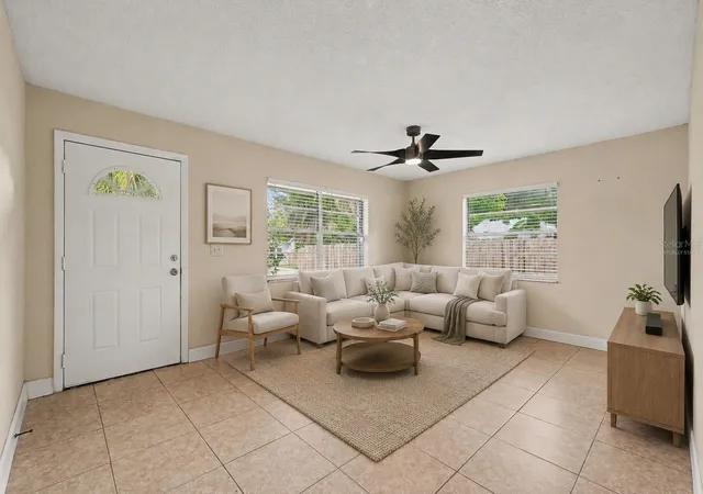Photo 1 of Single family home for sale at 5733 66th Lane N, Saint Petersburg, FL 33709 | MLS# TB8528476 | Listing updated on 2026-09-23