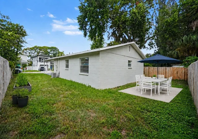 Photo 4 of Single family home for sale at 5733 66th Lane N, Saint Petersburg, FL 33709 | MLS# TB8528476 | Listing updated on 2026-09-23