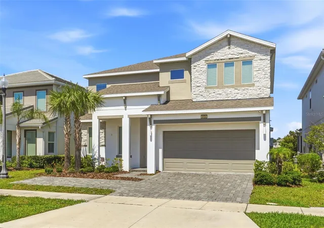 Photo 2 of Single family home for sale at 4454 Monado Dr, Kissimmee, FL 34746 | MLS# O6424454 | Listing updated on 2026-07-13