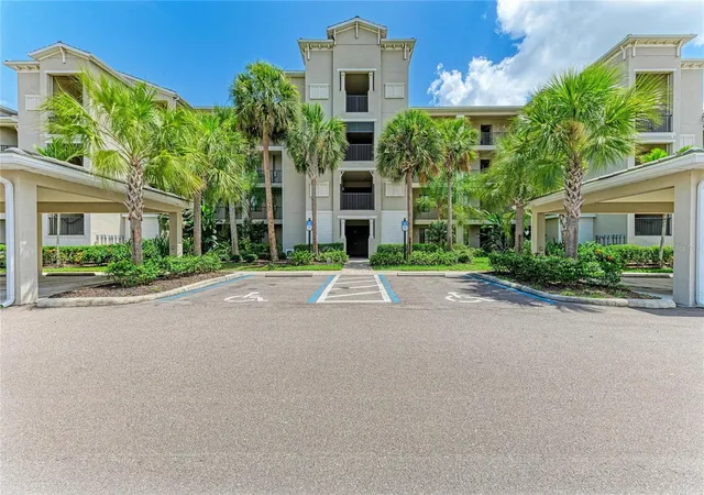 Photo 1 of Sale Pending at 18008 Gawthrop Dr #302, Bradenton, FL 34211 | MLS# A4699743 | Listing updated on 2026-09-03