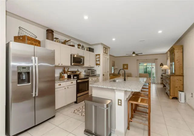Photo 4 of Single family home for sale at 35088 Jomar Ave, Zephyrhills, FL 33541 | MLS# TB8528481 | Listing updated on 2026-10-10