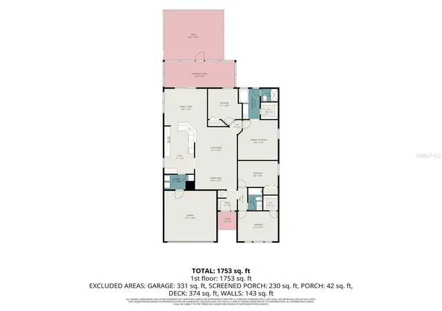Homes for sale in Clermont, FL | 9450 Water Orchid Ave, Clermont, FL 34711 | MLS# O6424459