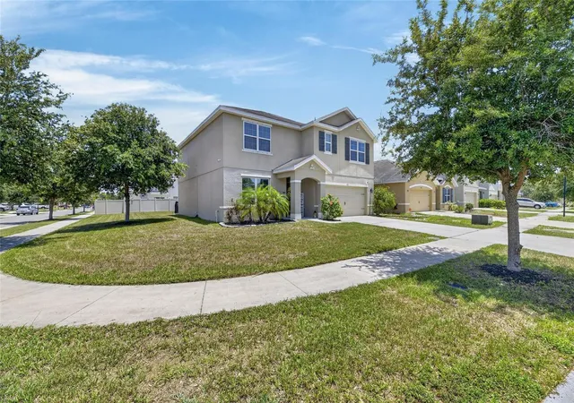 39th image of 8115 Harwich Port Ln, Gibsonton, FL 33534 | MLS# TB8528483