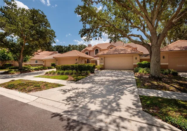 Townhouse for sale at 17557 Fairmeadow Dr, TAMPA, FL 33647 | MLS# TB8528484