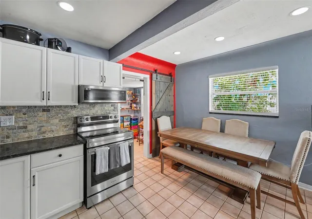 Photo 4 of Single family home for sale at 3719 39th Street N, Saint Petersburg, FL 33713 | MLS# TB8528485 | Listing updated on 2026-10-15