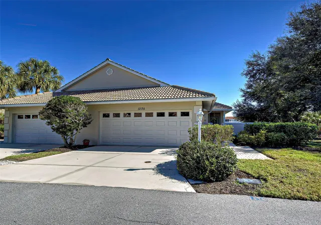 Photo 1 of Multi family home for sale at 1275 Berkshire Cir, Venice, FL 34292 | MLS# N6145004 | Listing updated on 2026-08-21