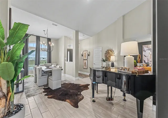 4th image of 5280 Tennessee Ridge Ct, Auburndale, FL 33823 | MLS# P4939292