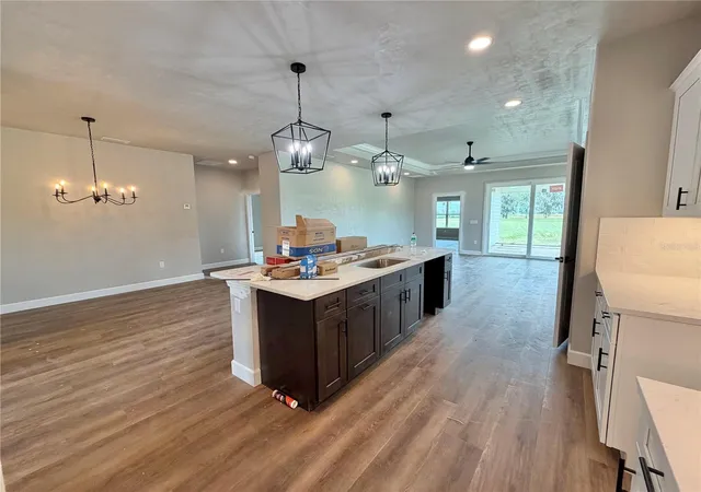 Photo 3 of Single family home for sale at 122 Sw 212th Drive, Newberry, FL 32669 | MLS# GC541900 | Listing updated on 2026-10-09