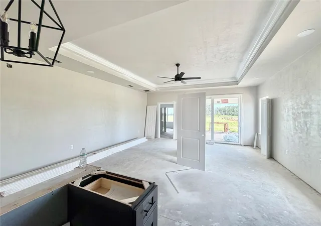 Photo 4 of Single family home for sale at 122 SW 212th Drive, Newberry, FL 32669 | MLS# GC541900 | Listing updated on 2026-09-22