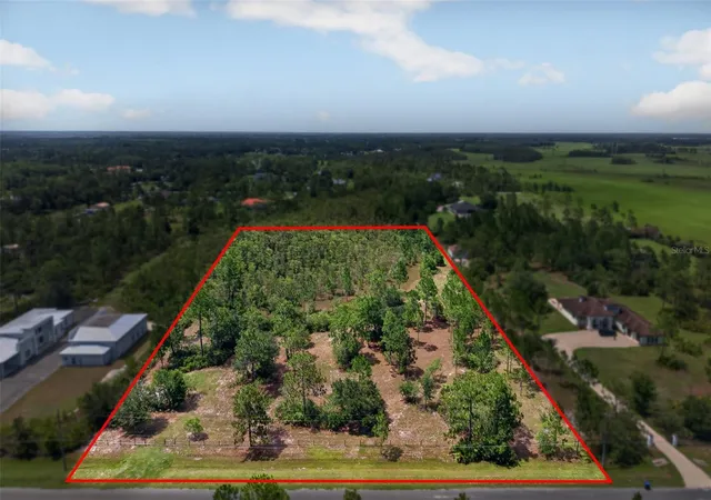 Photo 1 of Land for sale at 20829 Quarterly Pkwy, Orlando, FL 32833 | MLS# O6424464 | Listing updated on 2026-07-13